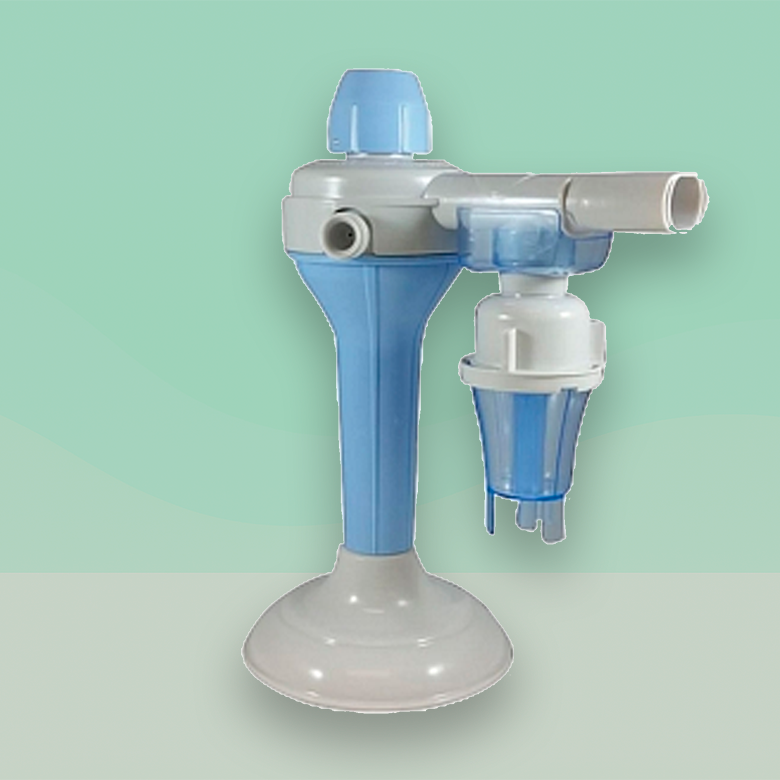 PERCUSIONADOR NEB2.0