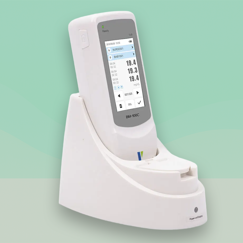 Bilirrubinómetro BM-100