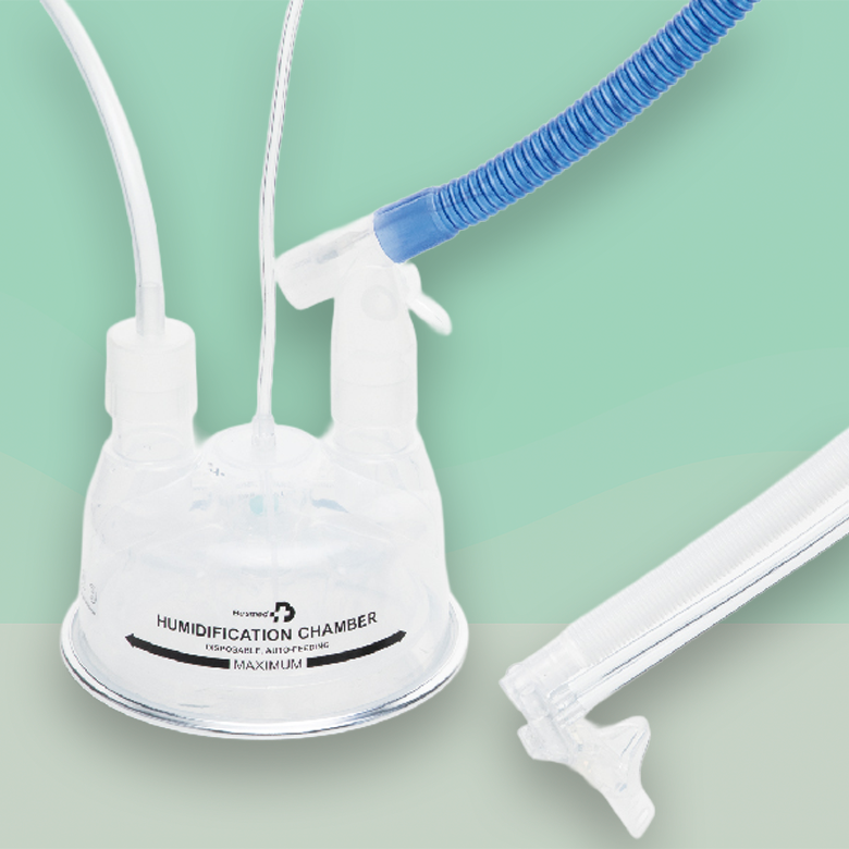 Cable calefactado para Hi-BMFLOW