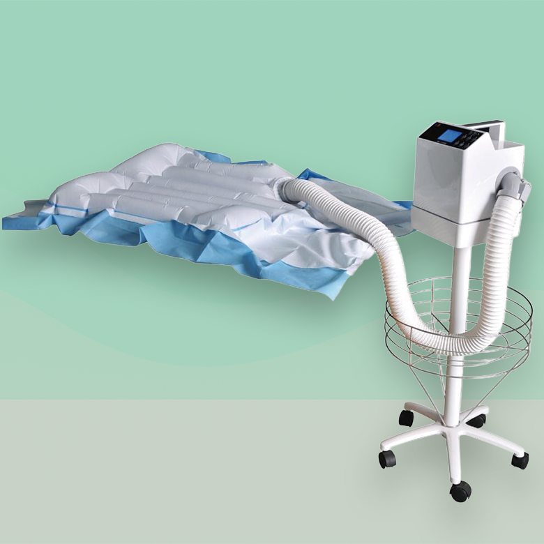 Sistema de Calentamiento