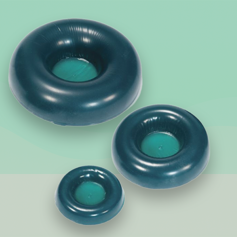 Posicionador Dona Cerrada