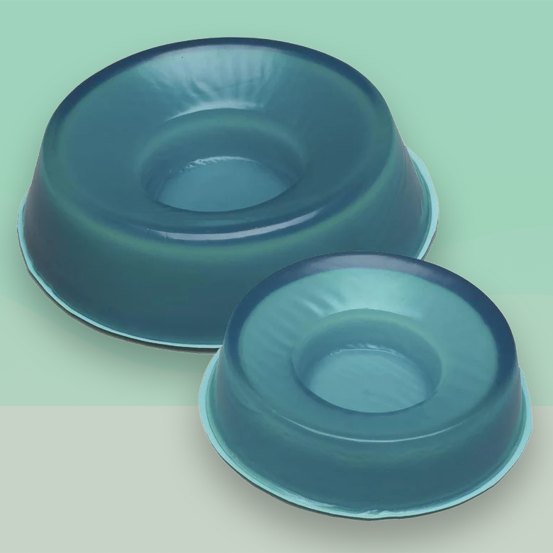 Anillos cerrados Elite para la cabeza