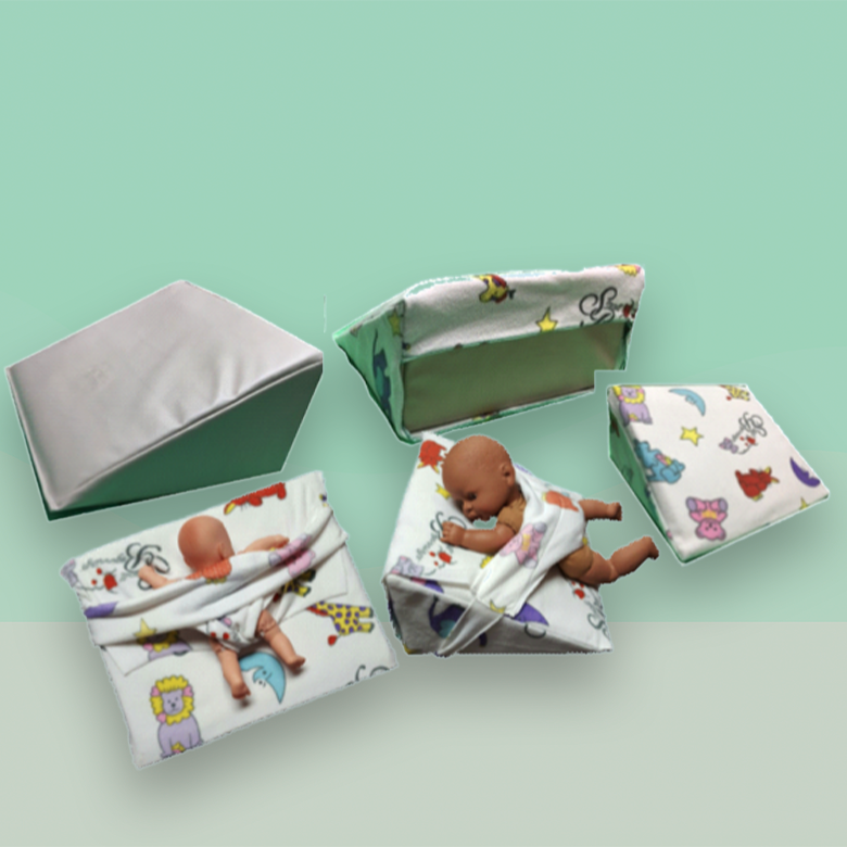 Soporte Antirreflujo